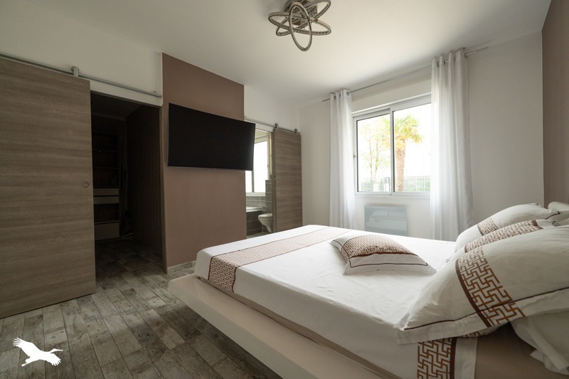 Vente Maison MARENNES HIERS BROUAGE - 4 pièces -128 m² - (17320)