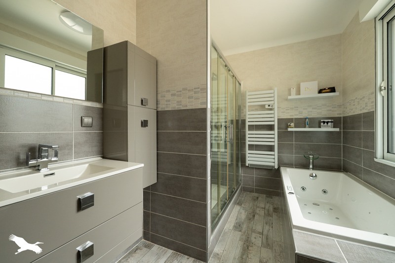 Vente Maison MARENNES HIERS BROUAGE - 4 pièces -128 m² - (17320)
