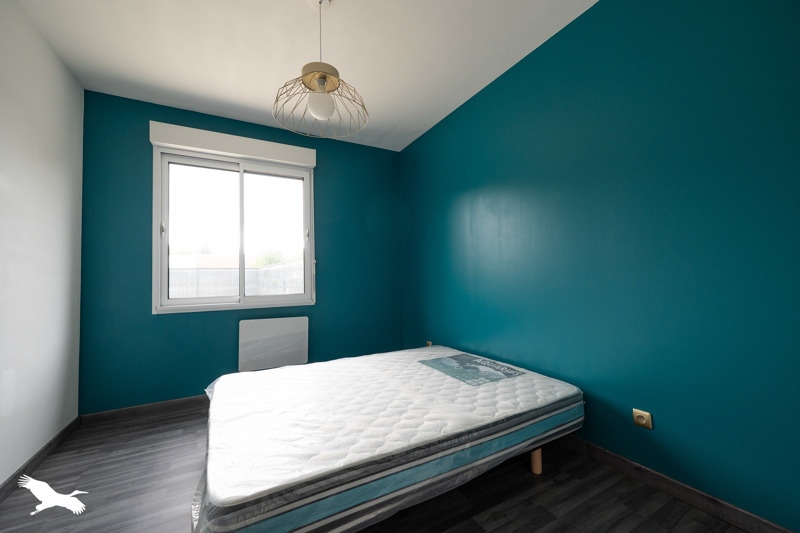 Vente Maison MARENNES HIERS BROUAGE - 4 pièces -128 m² - (17320)