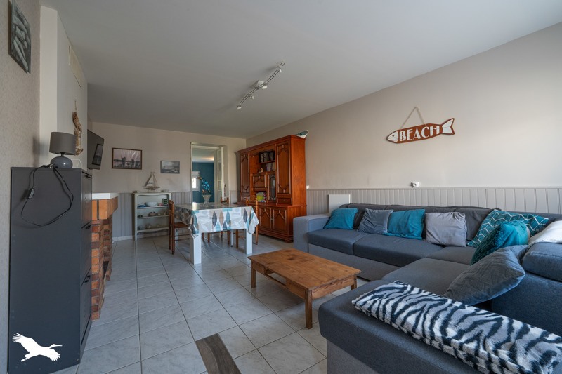Vente Maison ST JUST LUZAC - 5 pièces -135 m² - (17320)