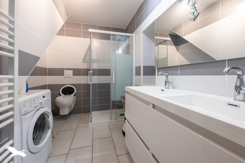Vente Maison ST JUST LUZAC - 5 pièces -135 m² - (17320)