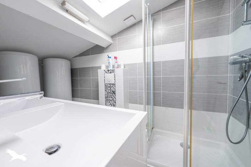 Vente Maison ST JUST LUZAC - 5 pièces -135 m² - (17320)