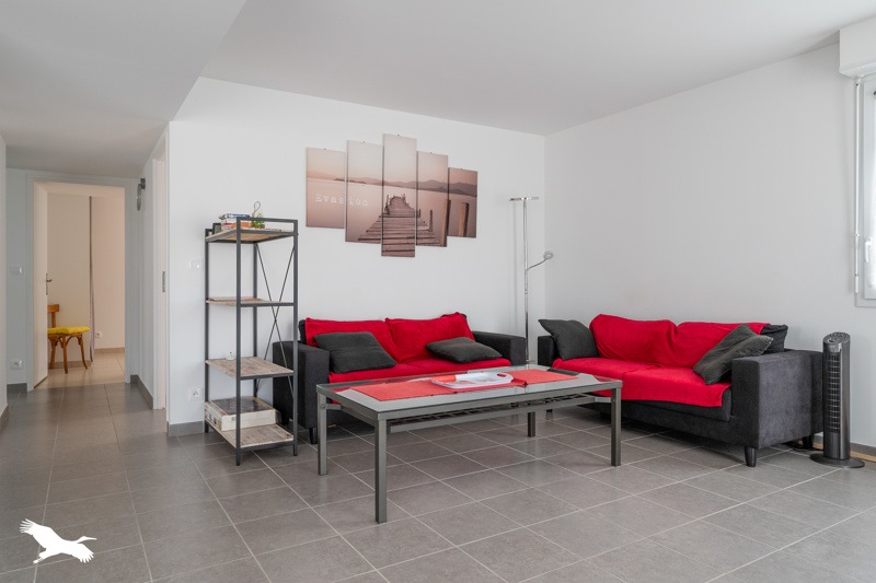 Vente Maison BOURCEFRANC LE CHAPUS - 4 pièces -90 m² - (17560)