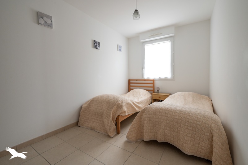 Vente Maison BOURCEFRANC LE CHAPUS - 4 pièces -90 m² - (17560)