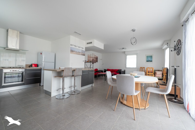 Vente Maison BOURCEFRANC LE CHAPUS - 4 pièces -90 m² - (17560)