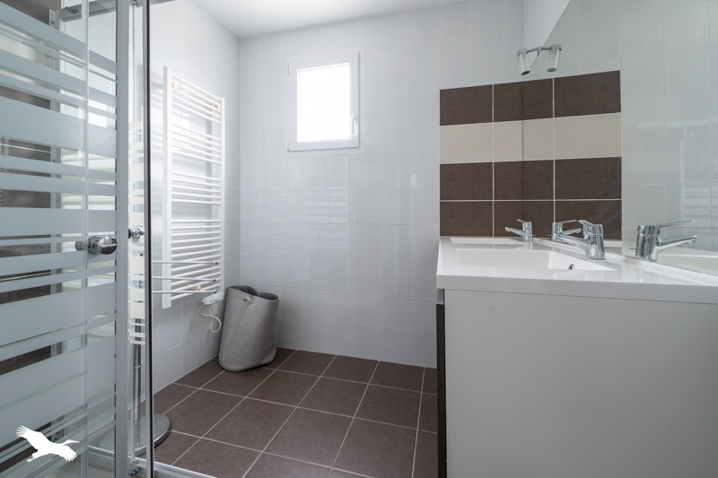 Vente Maison BOURCEFRANC LE CHAPUS - 4 pièces -90 m² - (17560)