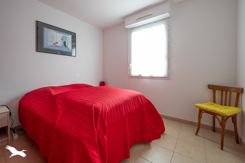 Vente Maison BOURCEFRANC LE CHAPUS - 4 pièces -90 m² - (17560)