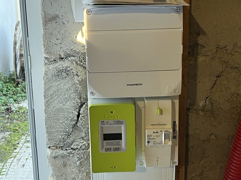 Vente Parking ST JUST LUZAC - -  44 m² - (17320)