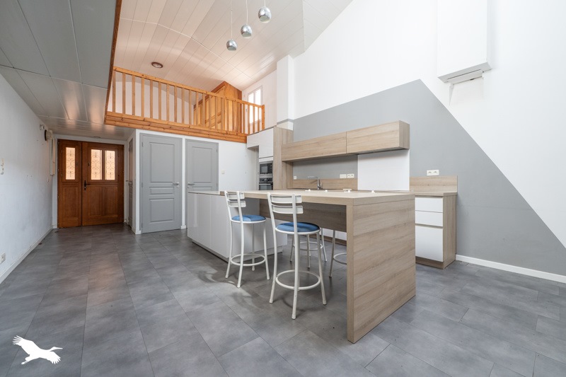 Vente Immeuble MARENNES HIERS BROUAGE - -  231 m² - (17320)