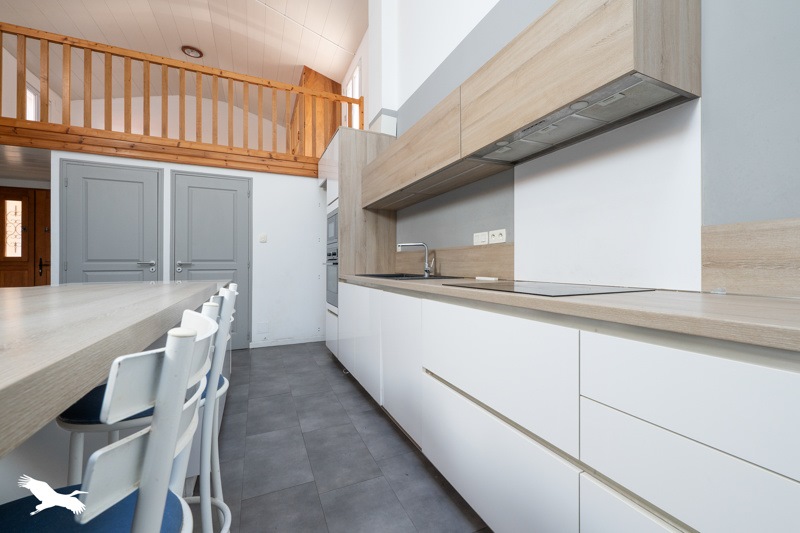 Vente Immeuble MARENNES HIERS BROUAGE - -  231 m² - (17320)