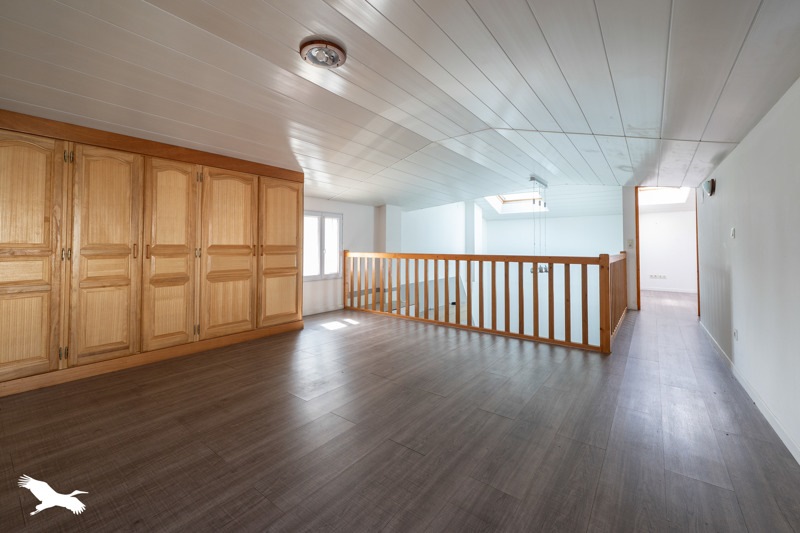 Vente Immeuble MARENNES HIERS BROUAGE - -  231 m² - (17320)