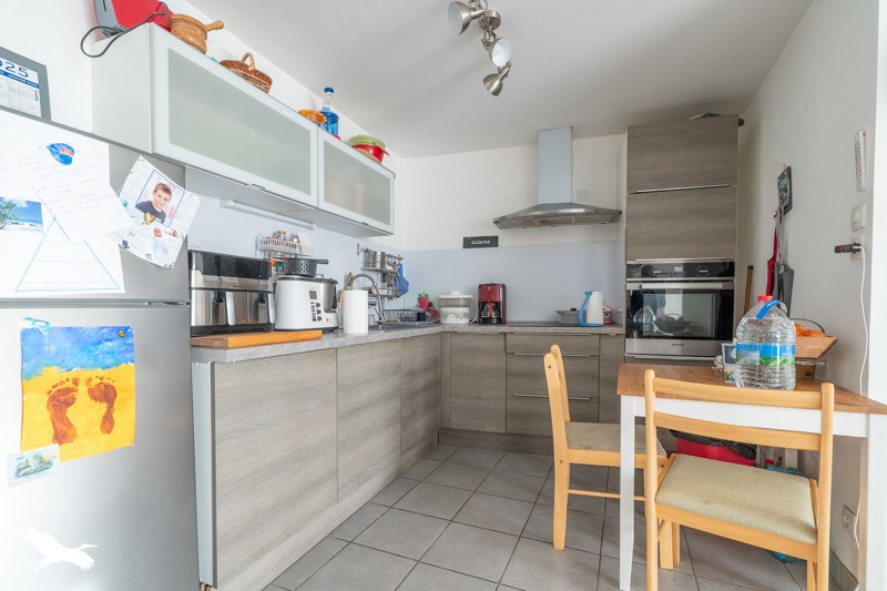 Vente Maison BOURCEFRANC LE CHAPUS - 3 pièces -57 m² - (17560)