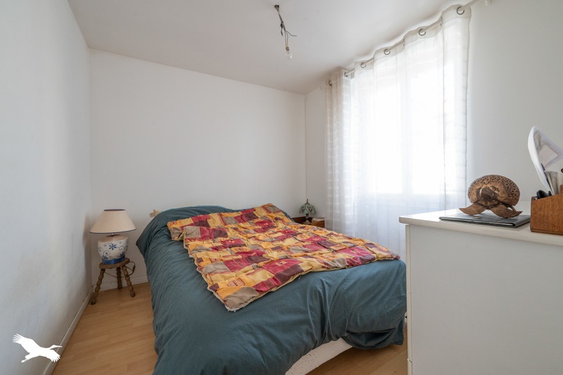 Vente Maison BOURCEFRANC LE CHAPUS - 3 pièces -57 m² - (17560)