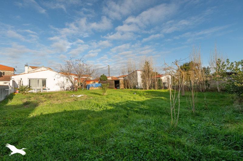 Vente Maison BOURCEFRANC LE CHAPUS - 3 pièces -57 m² - (17560)