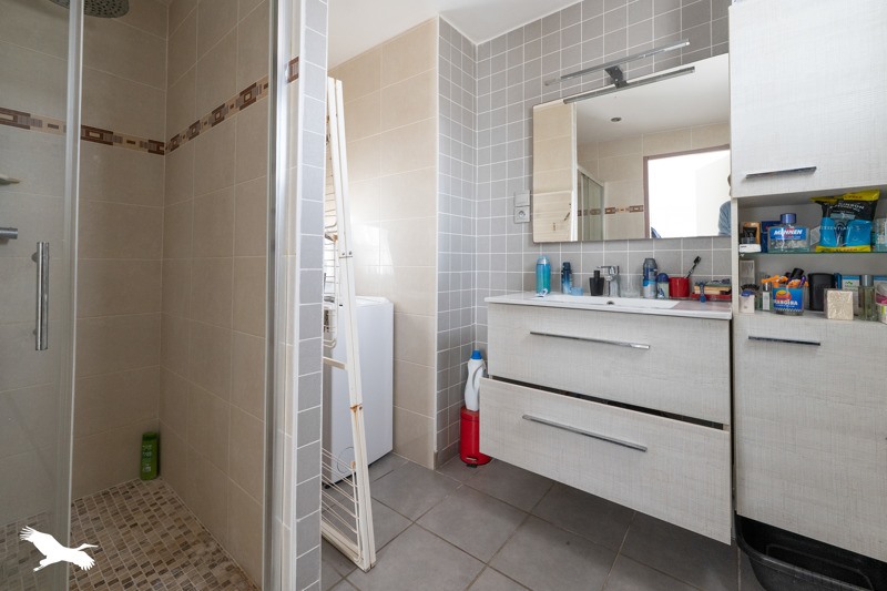 Vente Maison BOURCEFRANC LE CHAPUS - 3 pièces -57 m² - (17560)