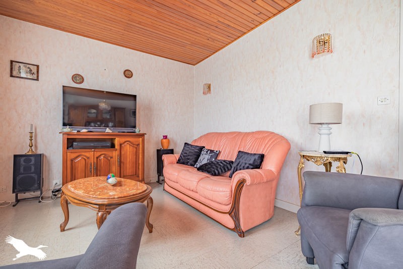 Vente Maison ST JUST LUZAC - 4 pièces -95 m² - (17320)