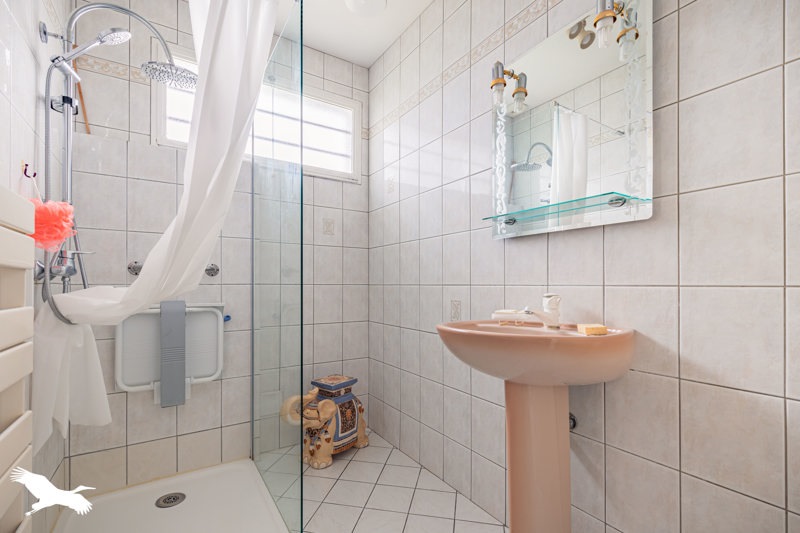 Vente Maison ST JUST LUZAC - 4 pièces -95 m² - (17320)