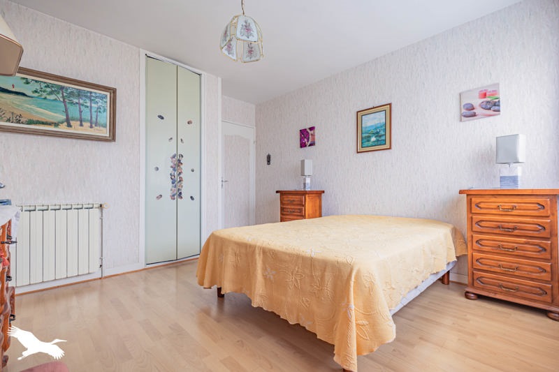 Vente Maison ST JUST LUZAC - 4 pièces -95 m² - (17320)