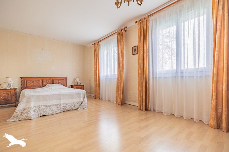 Vente Maison ST JUST LUZAC - 4 pièces -95 m² - (17320)