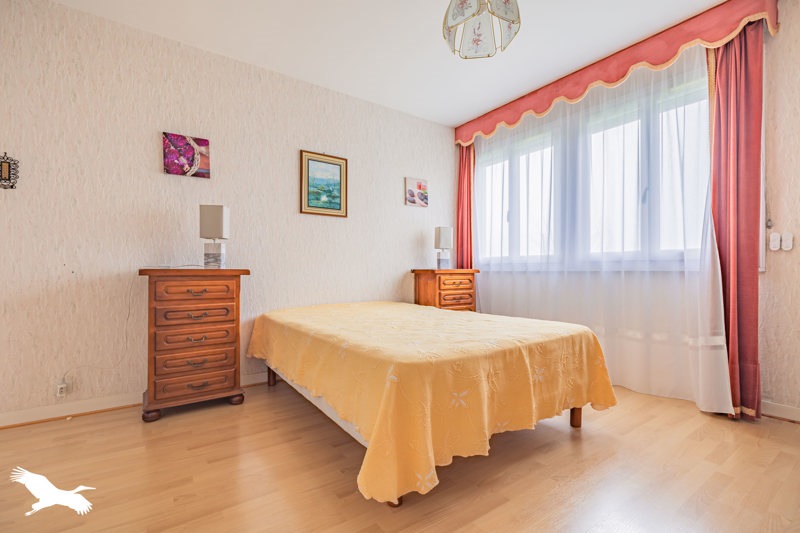 Vente Maison ST JUST LUZAC - 4 pièces -95 m² - (17320)