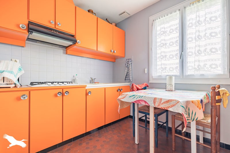 Vente Maison ST JUST LUZAC - 4 pièces -95 m² - (17320)
