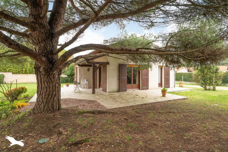 Vente Maison MARENNES HIERS BROUAGE - 4 pièces -109 m² - (17320)