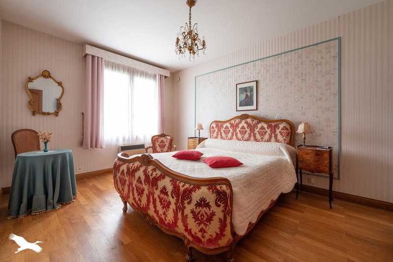 Vente Maison MARENNES HIERS BROUAGE - 4 pièces -109 m² - (17320)