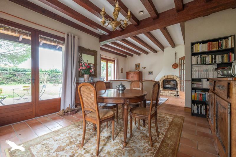 Vente Maison MARENNES HIERS BROUAGE - 4 pièces -109 m² - (17320)
