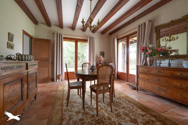 Vente Maison MARENNES HIERS BROUAGE - 4 pièces -109 m² - (17320)