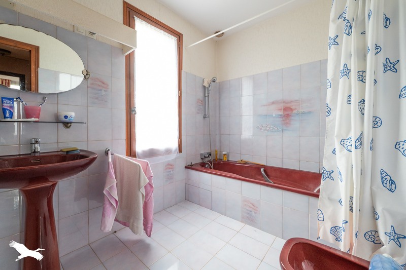 Vente Maison MARENNES HIERS BROUAGE - 4 pièces -109 m² - (17320)