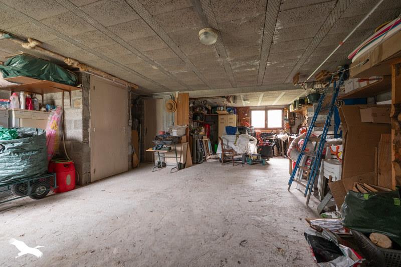 Vente Maison MARENNES HIERS BROUAGE - 4 pièces -109 m² - (17320)