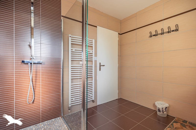 Vente Maison ST JUST LUZAC - 4 pièces -103 m² - (17320)