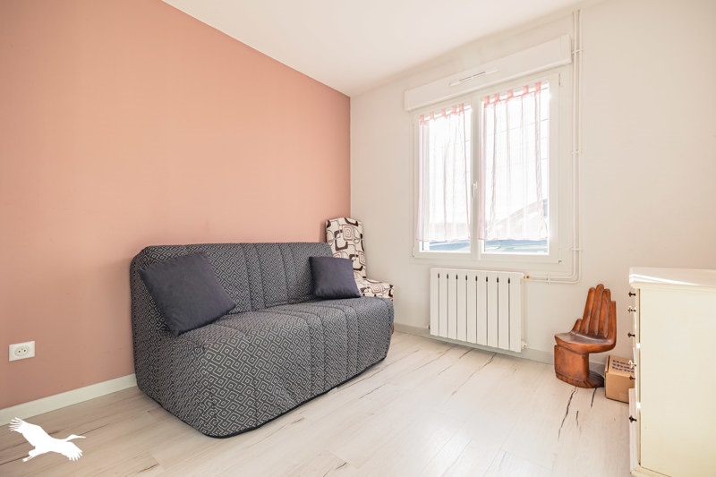 Vente Maison ST JUST LUZAC - 4 pièces -103 m² - (17320)