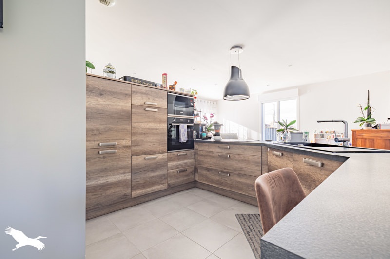 Vente Maison ST JUST LUZAC - 4 pièces -103 m² - (17320)
