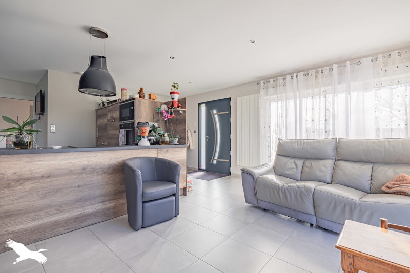 Vente Maison ST JUST LUZAC - 4 pièces -103 m² - (17320)
