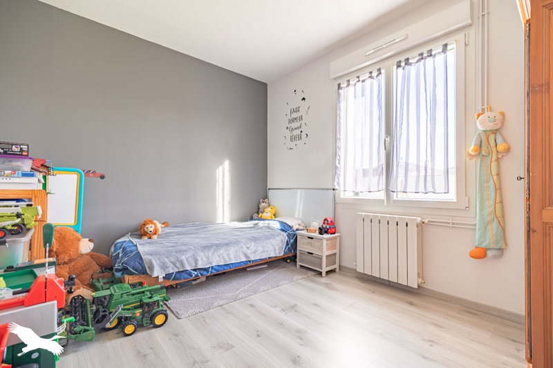 Vente Maison ST JUST LUZAC - 4 pièces -103 m² - (17320)