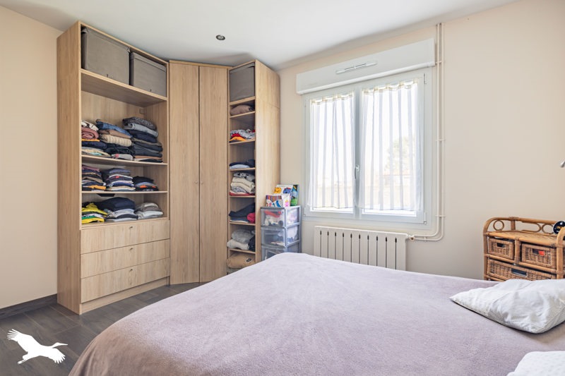 Vente Maison ST JUST LUZAC - 4 pièces -103 m² - (17320)