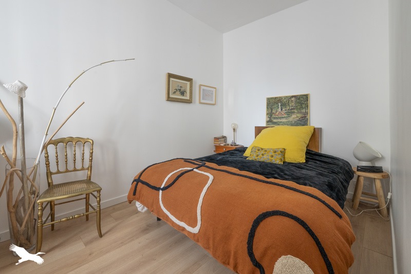 Vente Maison BOURCEFRANC LE CHAPUS - 4 pièces -83 m² - (17560)