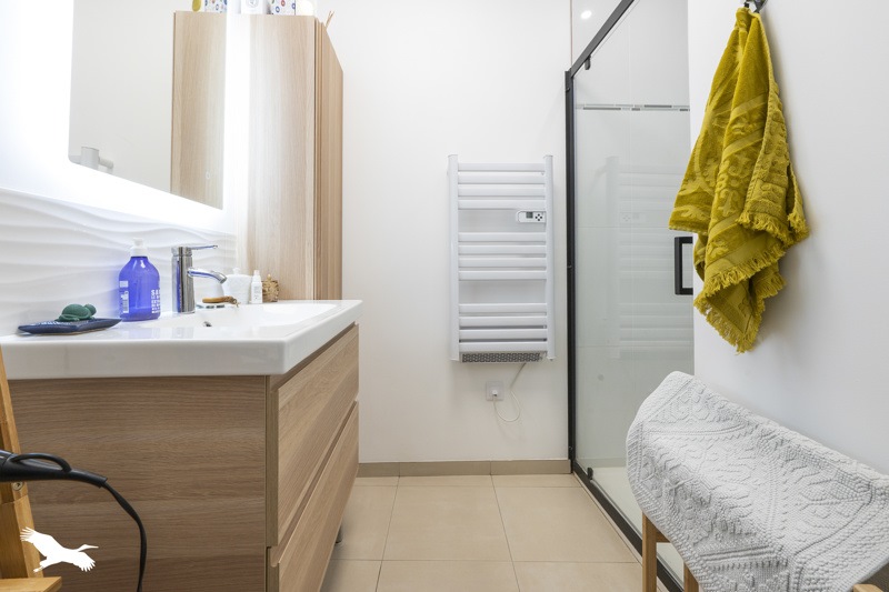 Vente Maison BOURCEFRANC LE CHAPUS - 4 pièces -83 m² - (17560)