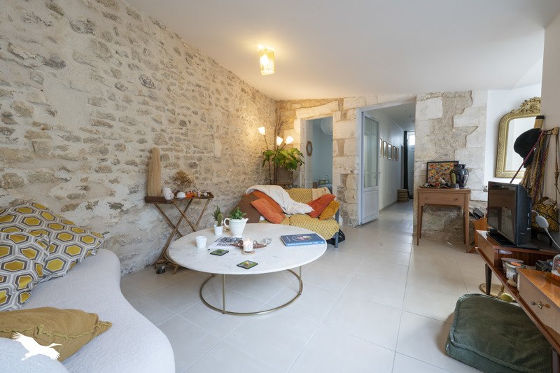 Vente Maison BOURCEFRANC LE CHAPUS - 4 pièces -83 m² - (17560)