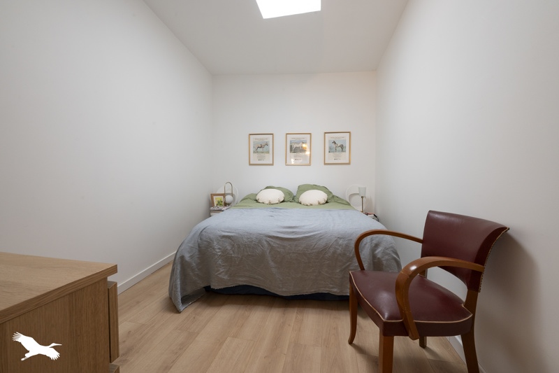 Vente Maison BOURCEFRANC LE CHAPUS - 4 pièces -83 m² - (17560)