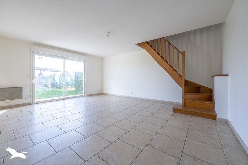 Vente Maison NIEULLE SUR SEUDRE - 4 pièces -98 m² - (17600)