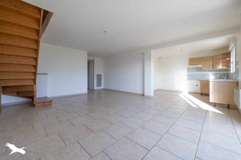 Vente Maison NIEULLE SUR SEUDRE - 4 pièces -98 m² - (17600)