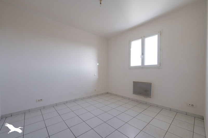 Vente Maison NIEULLE SUR SEUDRE - 4 pièces -98 m² - (17600)