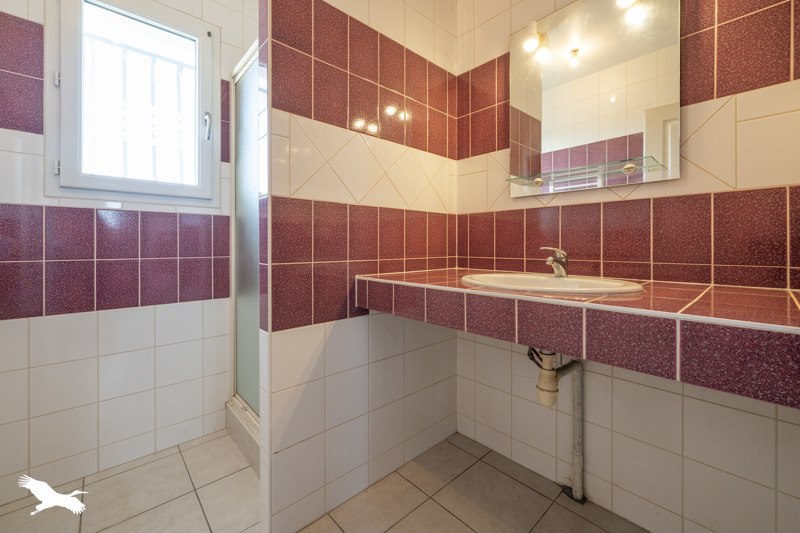 Vente Maison NIEULLE SUR SEUDRE - 4 pièces -98 m² - (17600)