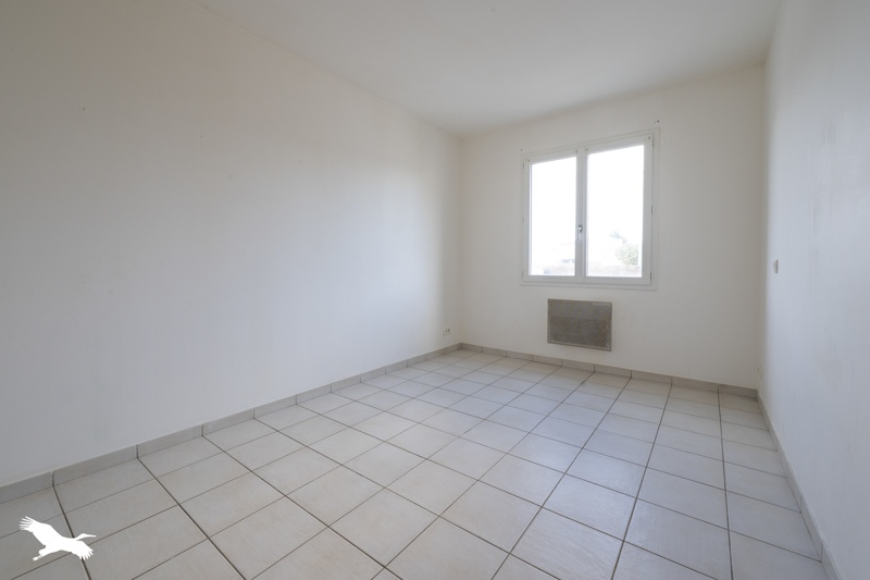 Vente Maison NIEULLE SUR SEUDRE - 4 pièces -98 m² - (17600)