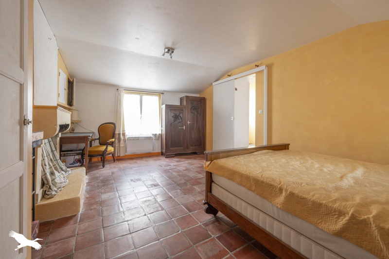 Vente Maison MARENNES HIERS BROUAGE - 4 pièces -90 m² - (17320)