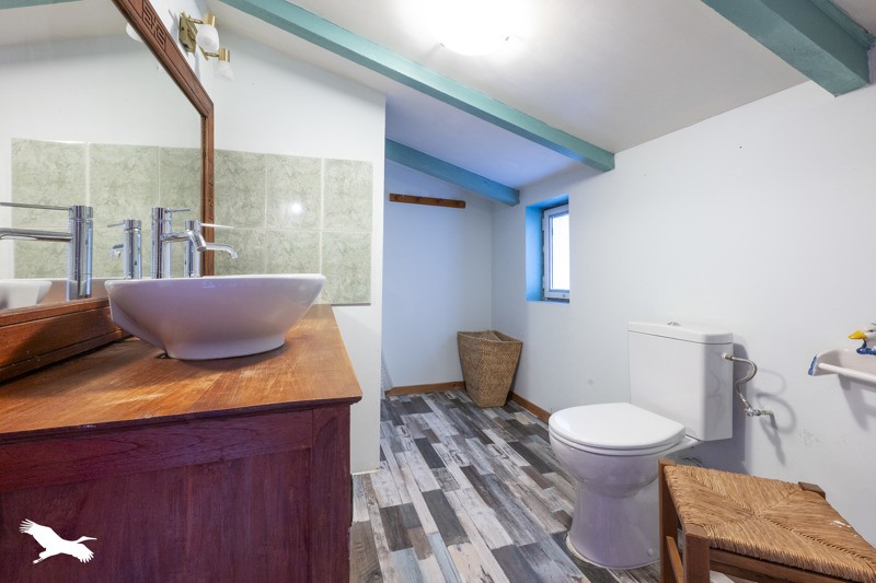 Vente Maison MARENNES HIERS BROUAGE - 4 pièces -90 m² - (17320)