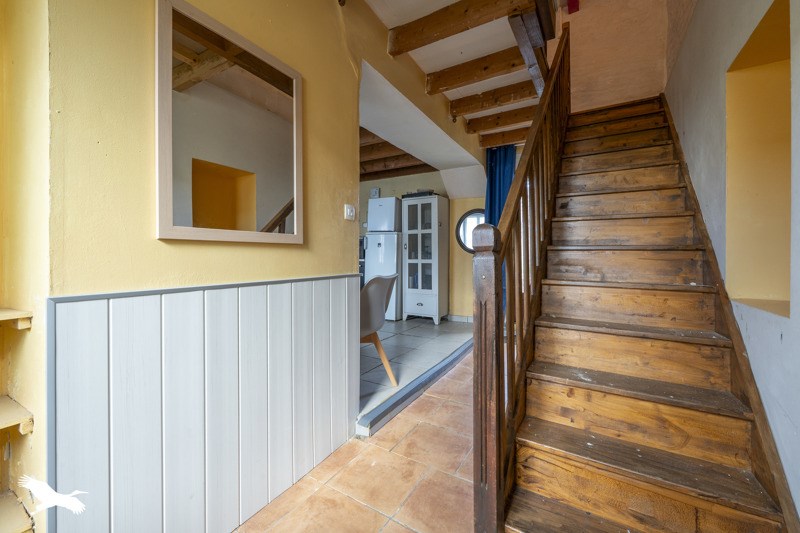 Vente Maison MARENNES HIERS BROUAGE - 4 pièces -90 m² - (17320)