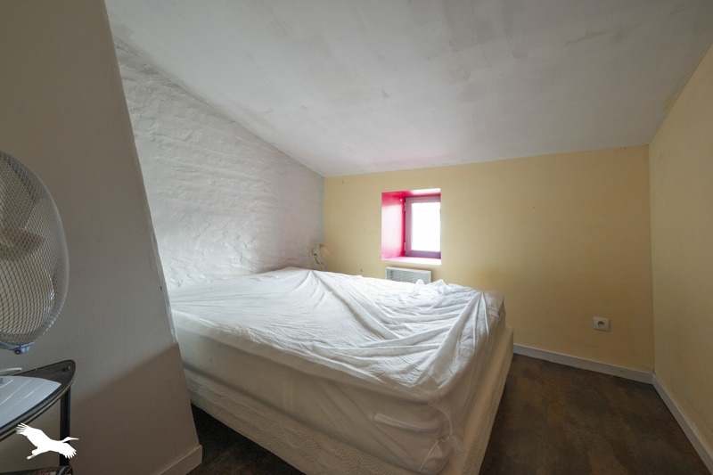 Vente Maison MARENNES HIERS BROUAGE - 4 pièces -90 m² - (17320)